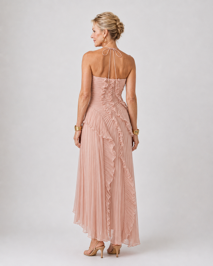 Charlotte | Occasion Dress