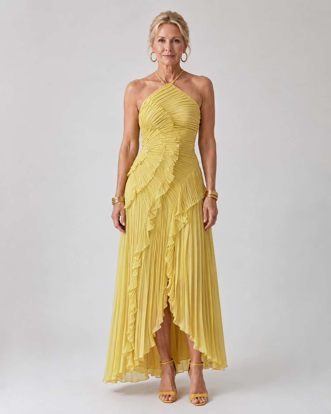 Natalie | Occasion Dress