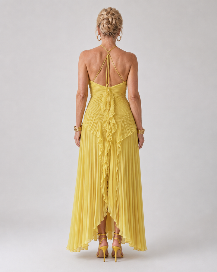Charlotte | Occasion Dress