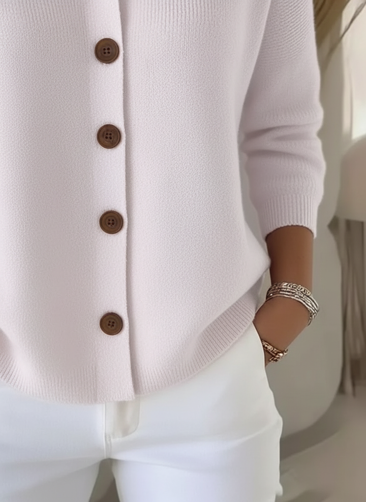 Jero™ | Mila Blouse