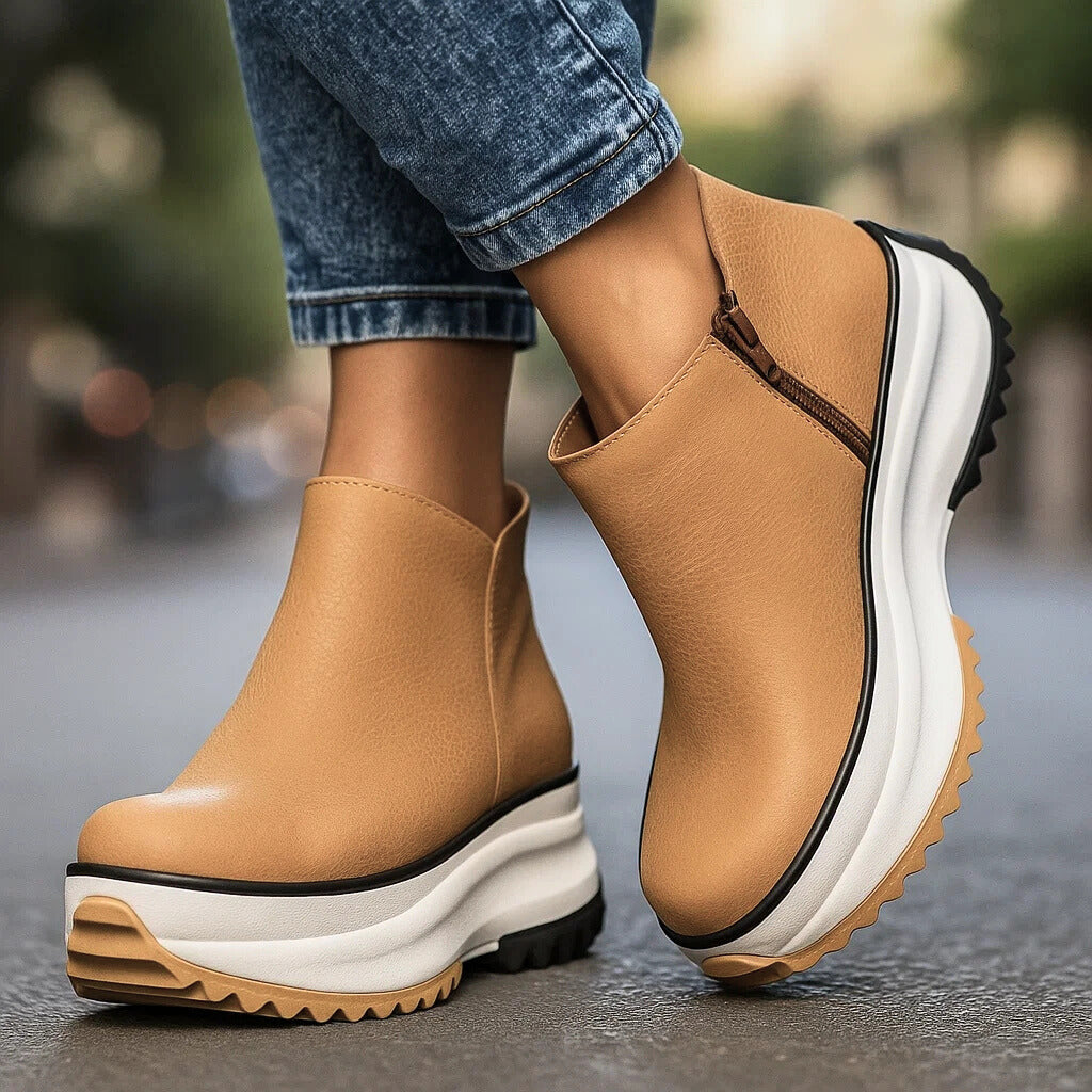 AVERY LOFT PLATFORMS - Alurea & Co.