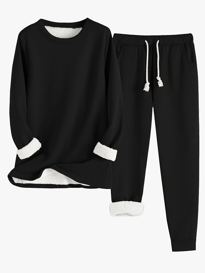Ava | Comfortable Set - Alurea & Co.