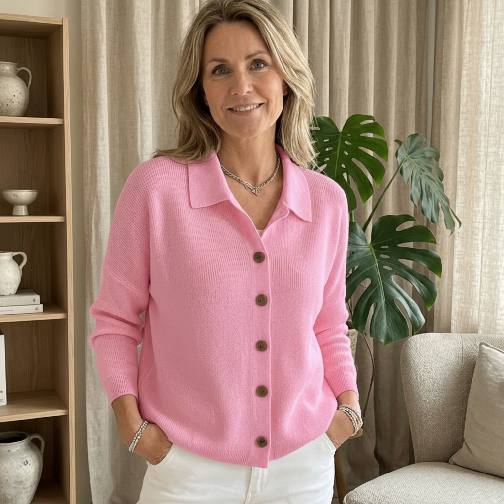 Jero™ | Mila Blouse