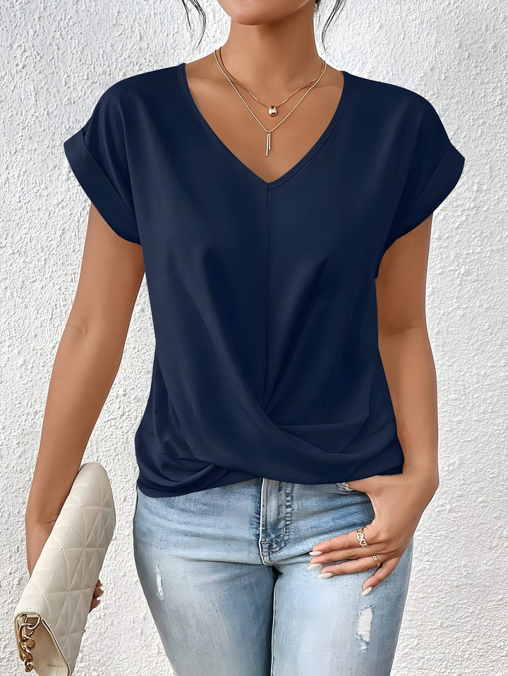 Adriana – Elegant Casual Top