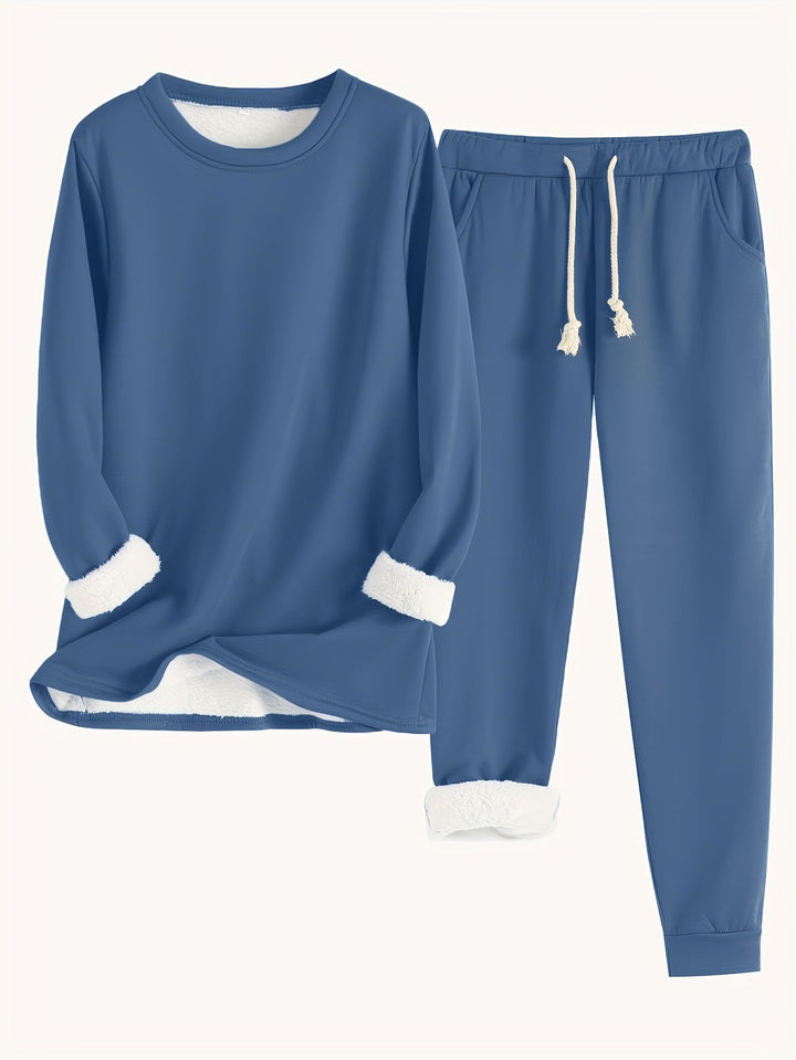 Ava | Comfortable Set - Alurea & Co.