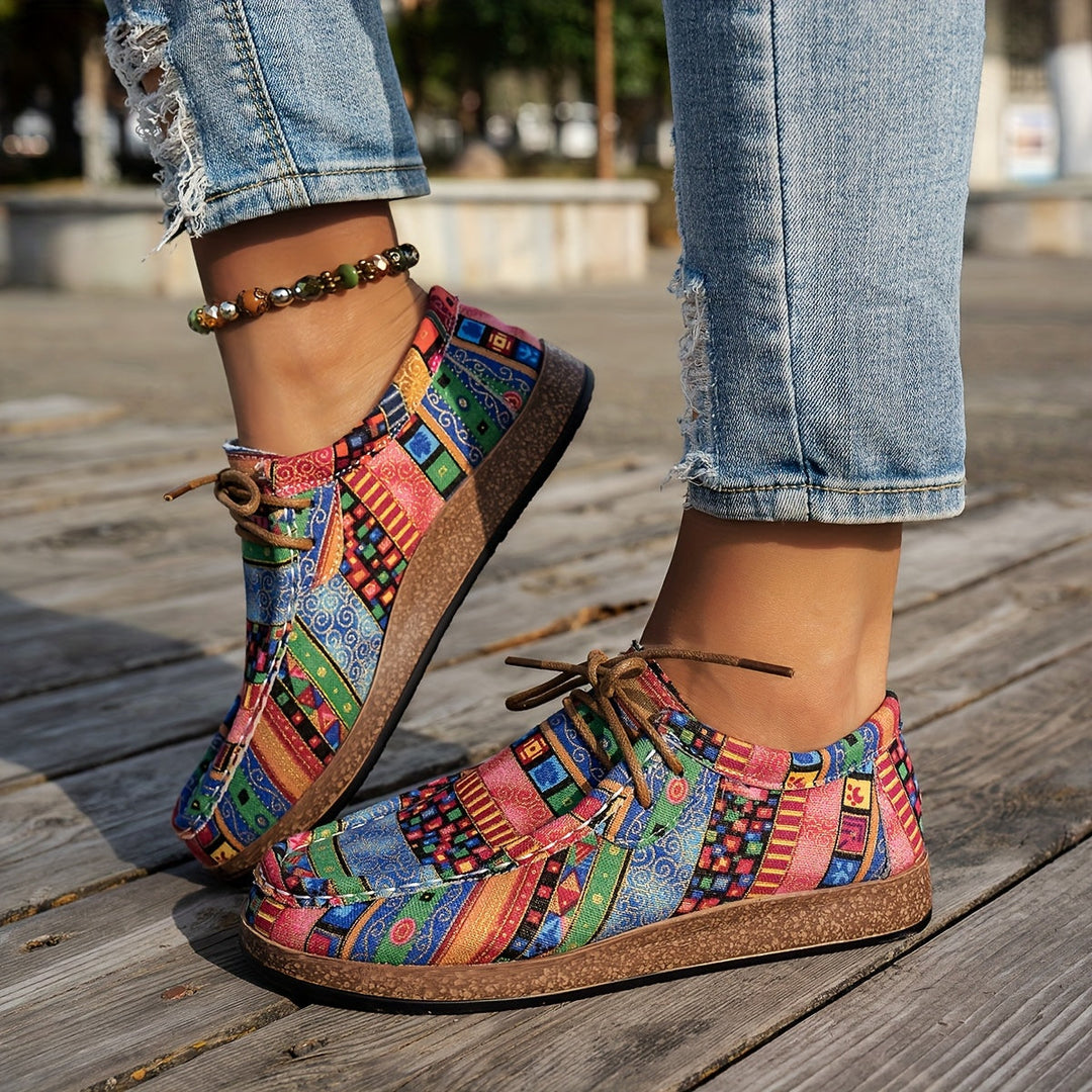 Brighton | Retro Women’s Shoes