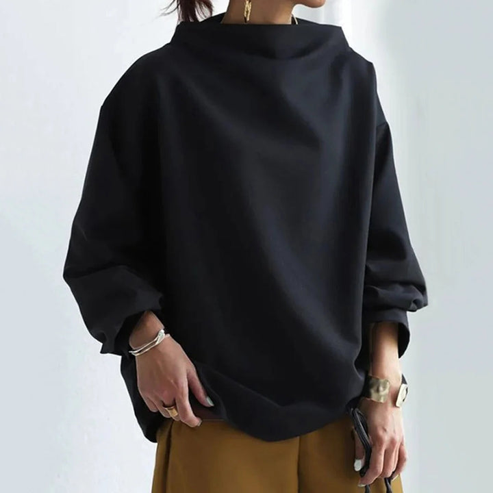 Aurora - Chic Loose Fit Sweatshirt