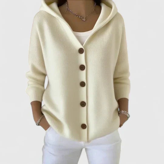 Jessica | Elegant Cardigan - Alurea & Co.