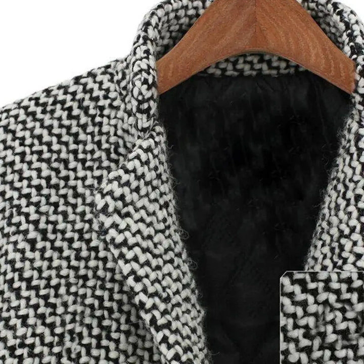 Claudia | Elegant Fall & Winter Coat - Alurea & Co.
