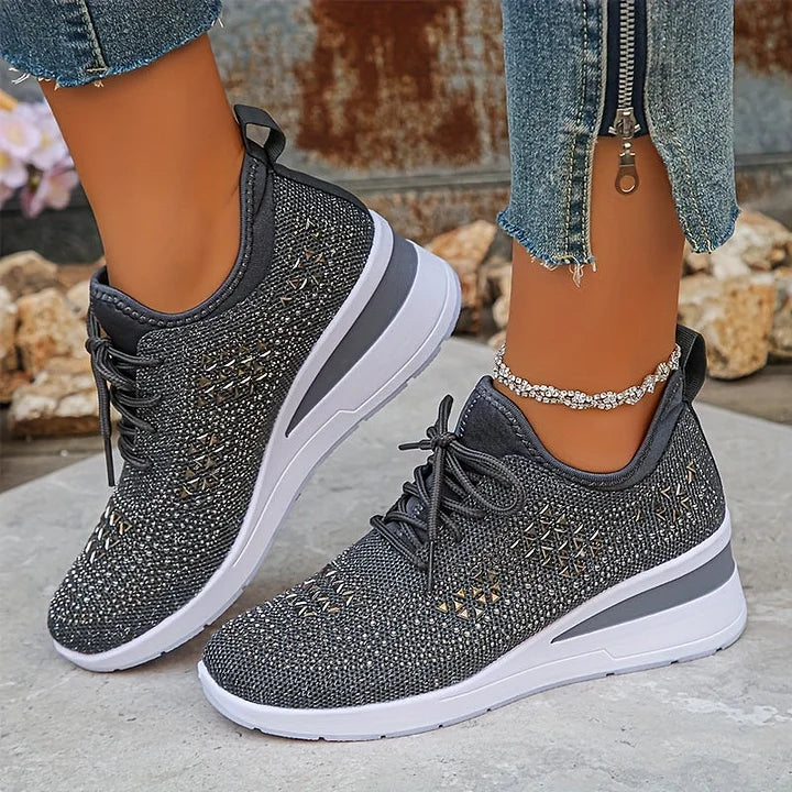 Giselle | Orthopedic Sneakers