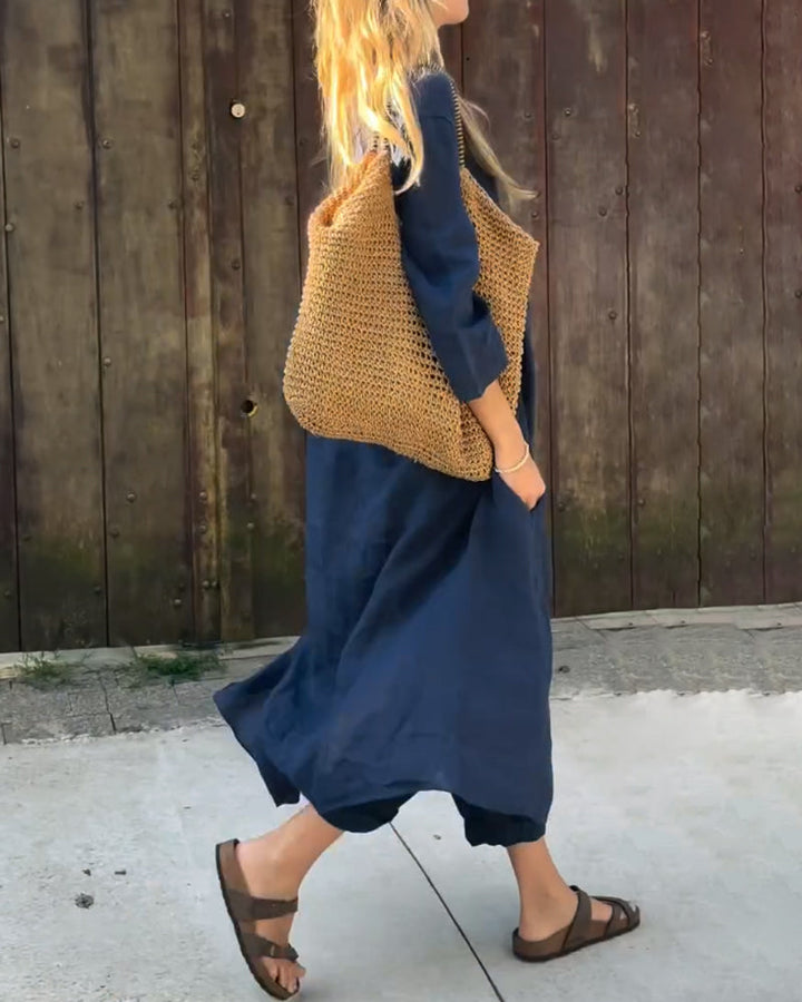 Luxe - Two-Piece Set