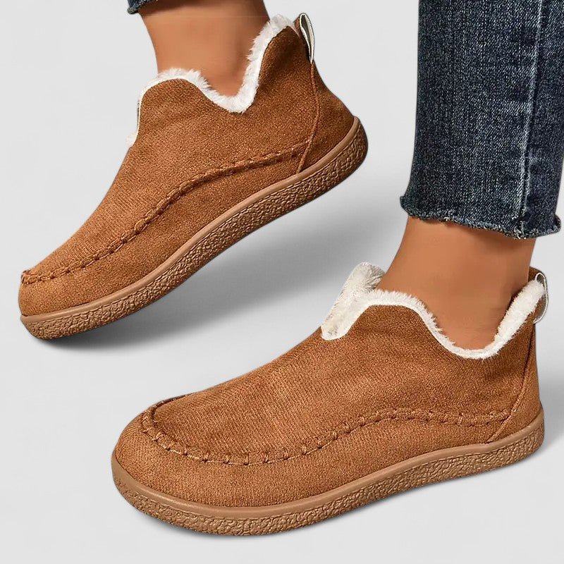 DORRY  - ORTHOPEDIC BOOTS - Alurea & Co.