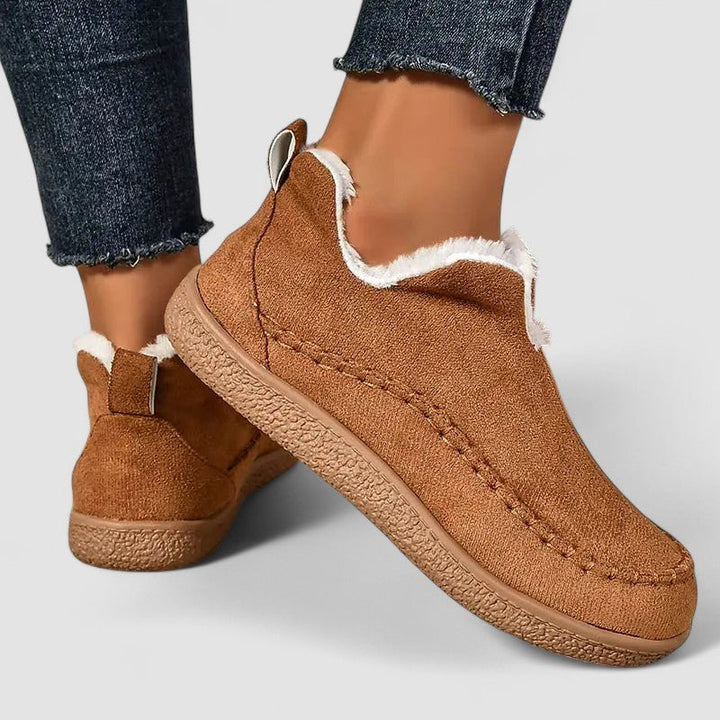 DORRY  - ORTHOPEDIC BOOTS - Alurea & Co.