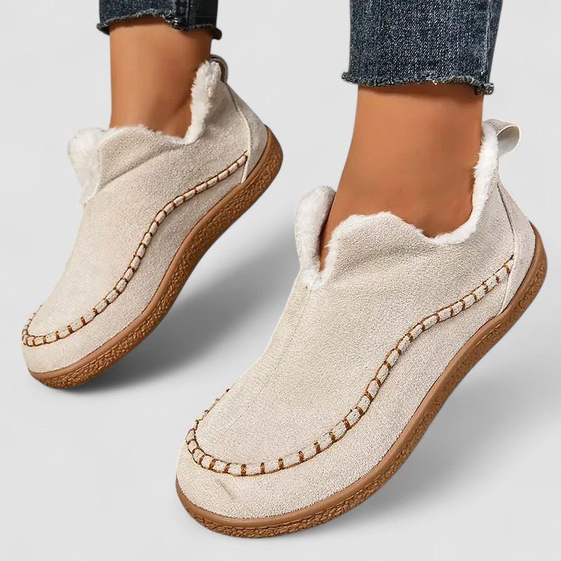 DORRY  - ORTHOPEDIC BOOTS - Alurea & Co.