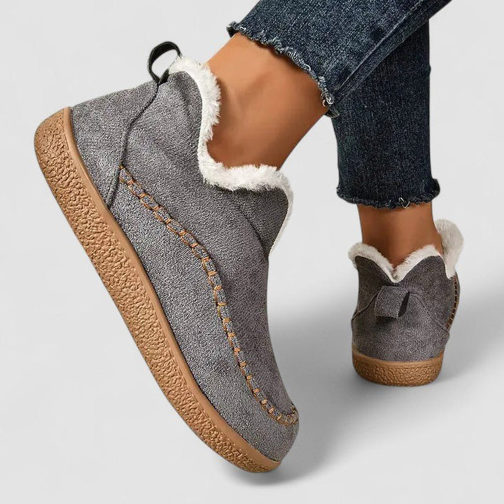 DORRY  - ORTHOPEDIC BOOTS - Alurea & Co.