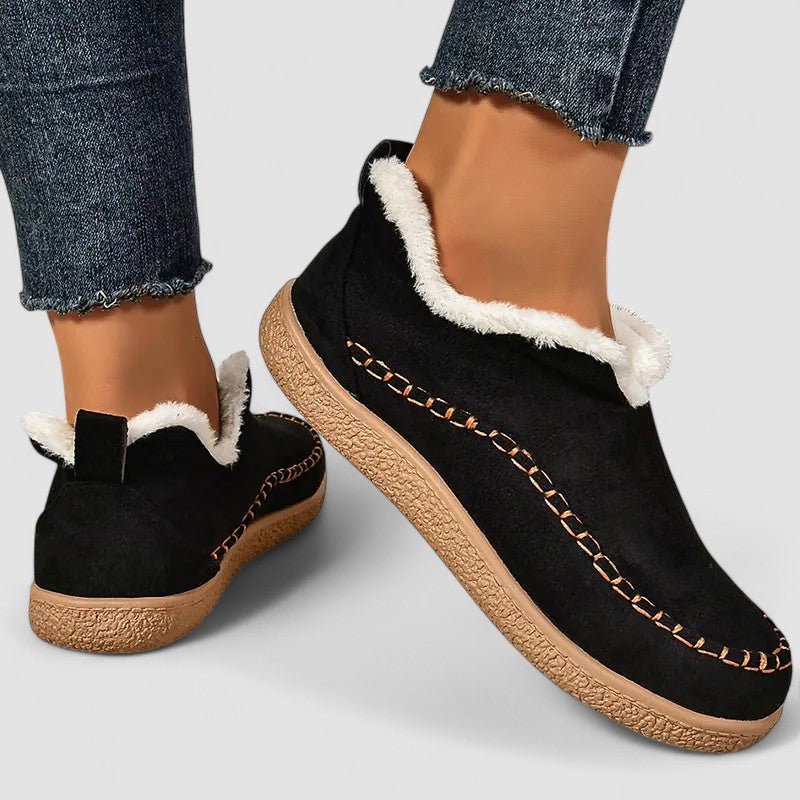 DORRY  - ORTHOPEDIC BOOTS - Alurea & Co.