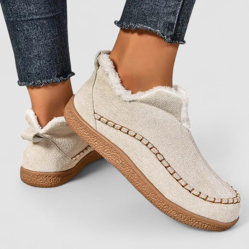 DORRY  - ORTHOPEDIC BOOTS - Alurea & Co.