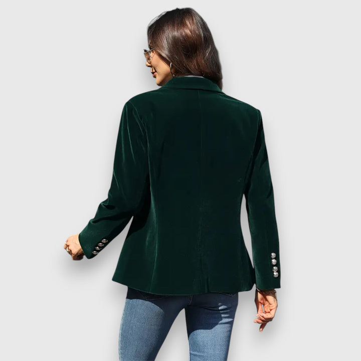 Jovie | Women’s Blazer - Alurea & Co.