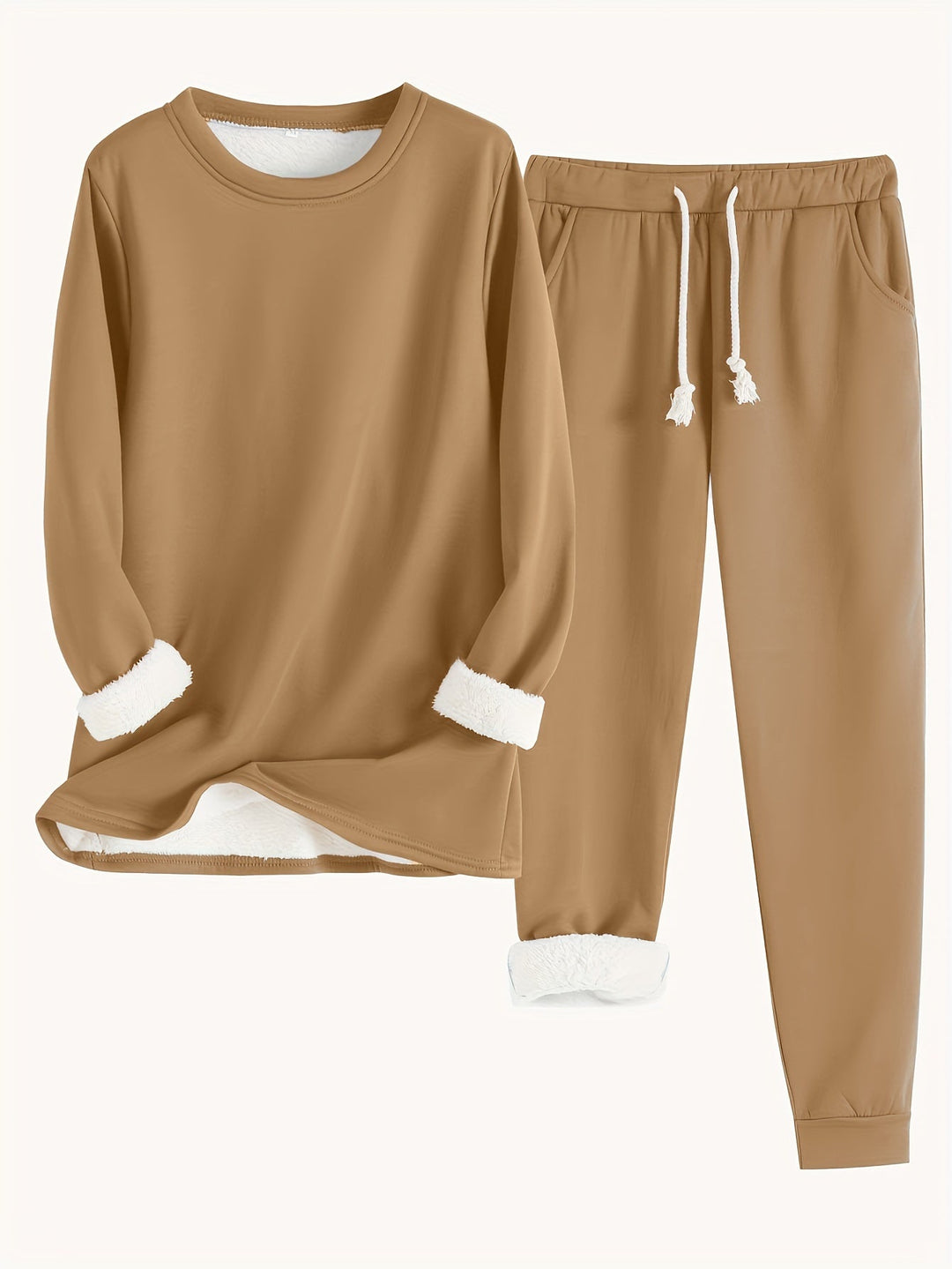 Ava | Comfortable Set - Alurea & Co.