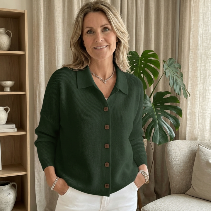 Jero™ | Mila Blouse