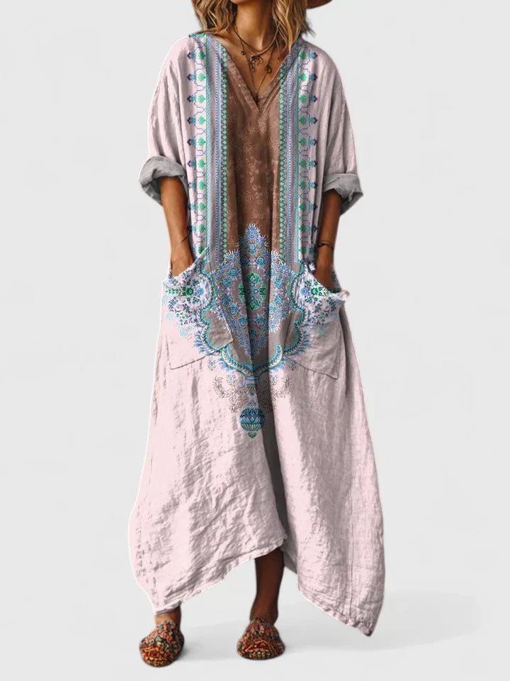 Thalyssira | Sophisticated Dress