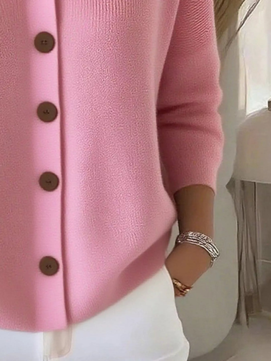 Jero™ | Mila Blouse