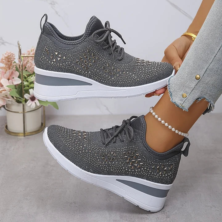 Giselle | Orthopedic Sneakers