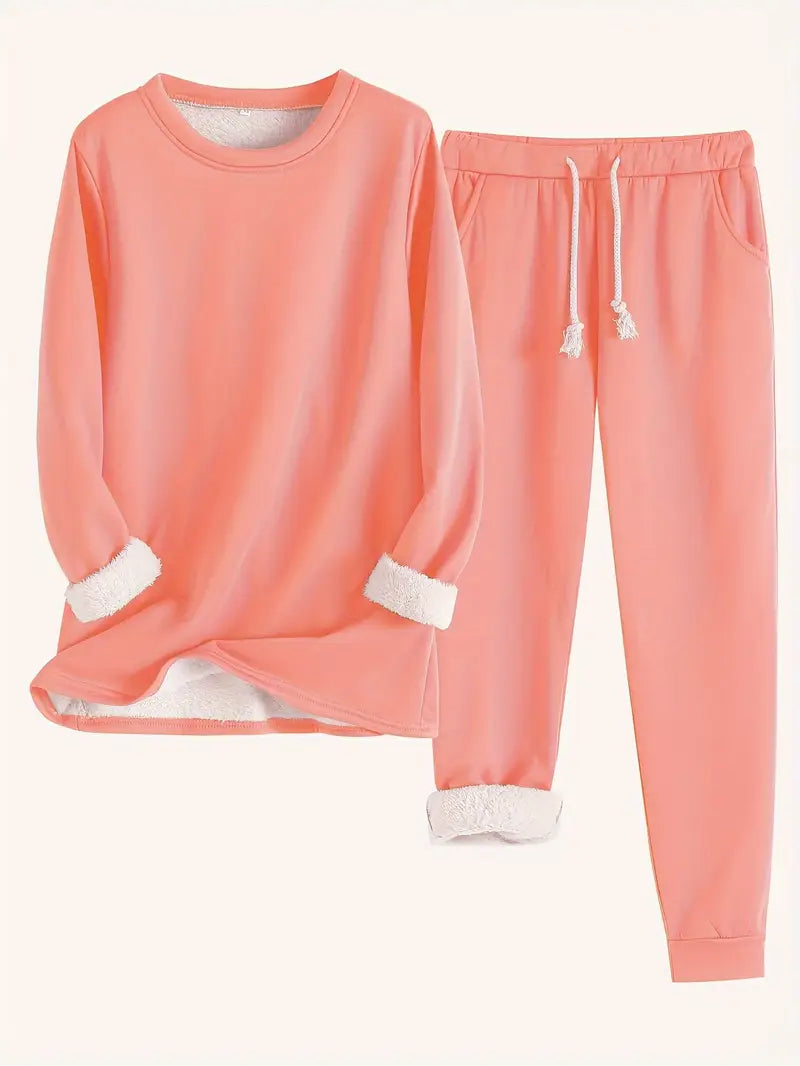 Ava | Comfortable Set - Alurea & Co.