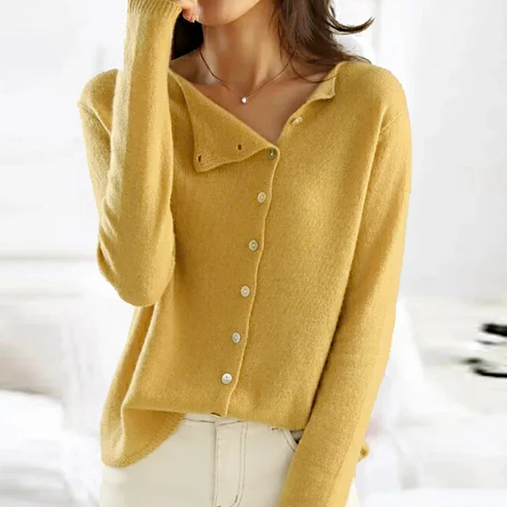 Alfonsa | Chic Spring Cardigan