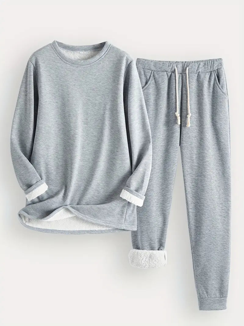 Ava | Comfortable Set - Alurea & Co.