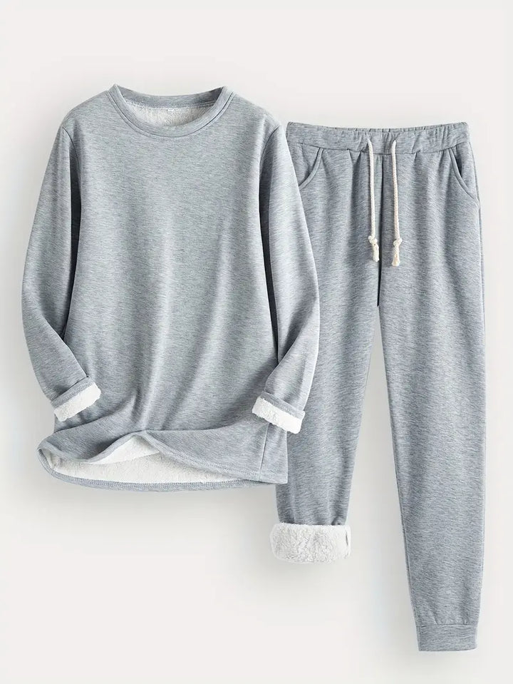 Ava | Comfortable Set - Alurea & Co.