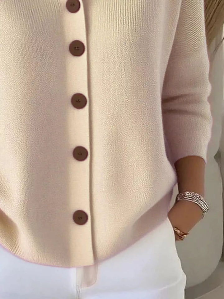 Jero™ | Mila Blouse