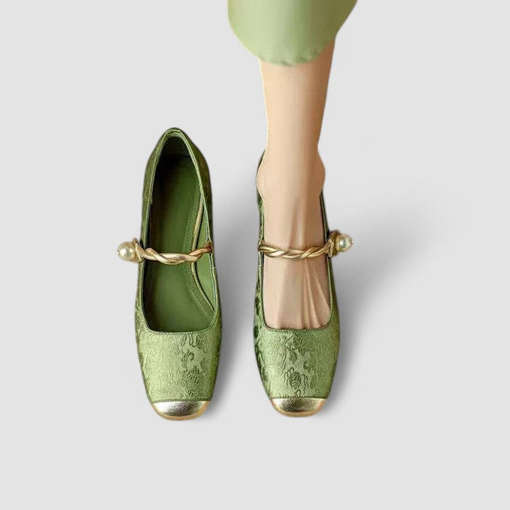 Mestelle - Scarpe ortopediche Mary Jane