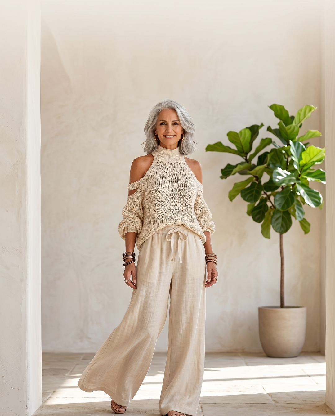Alessia two-piece