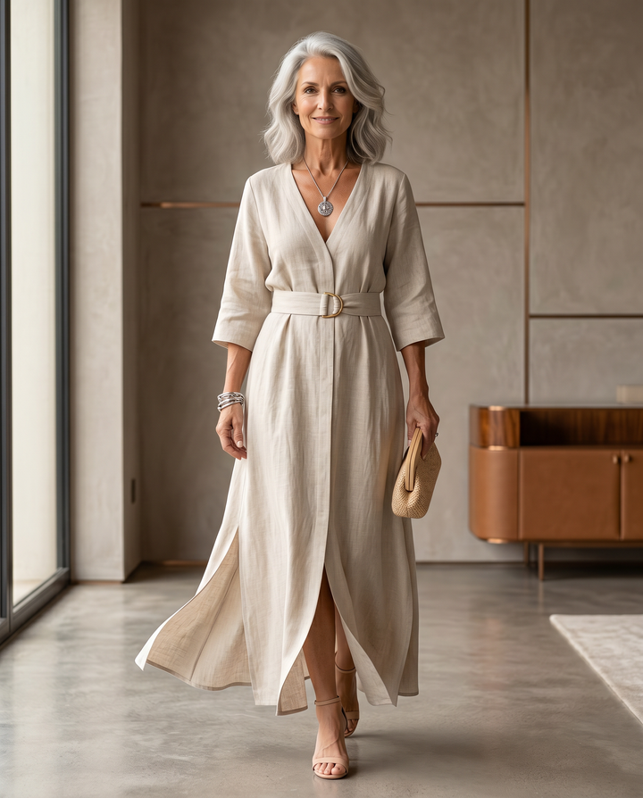 Jeanette maxi, editorial