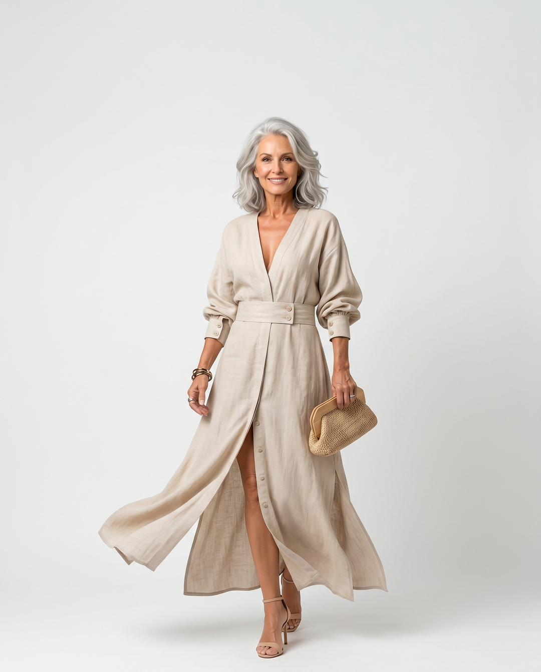 Jeanette maxi