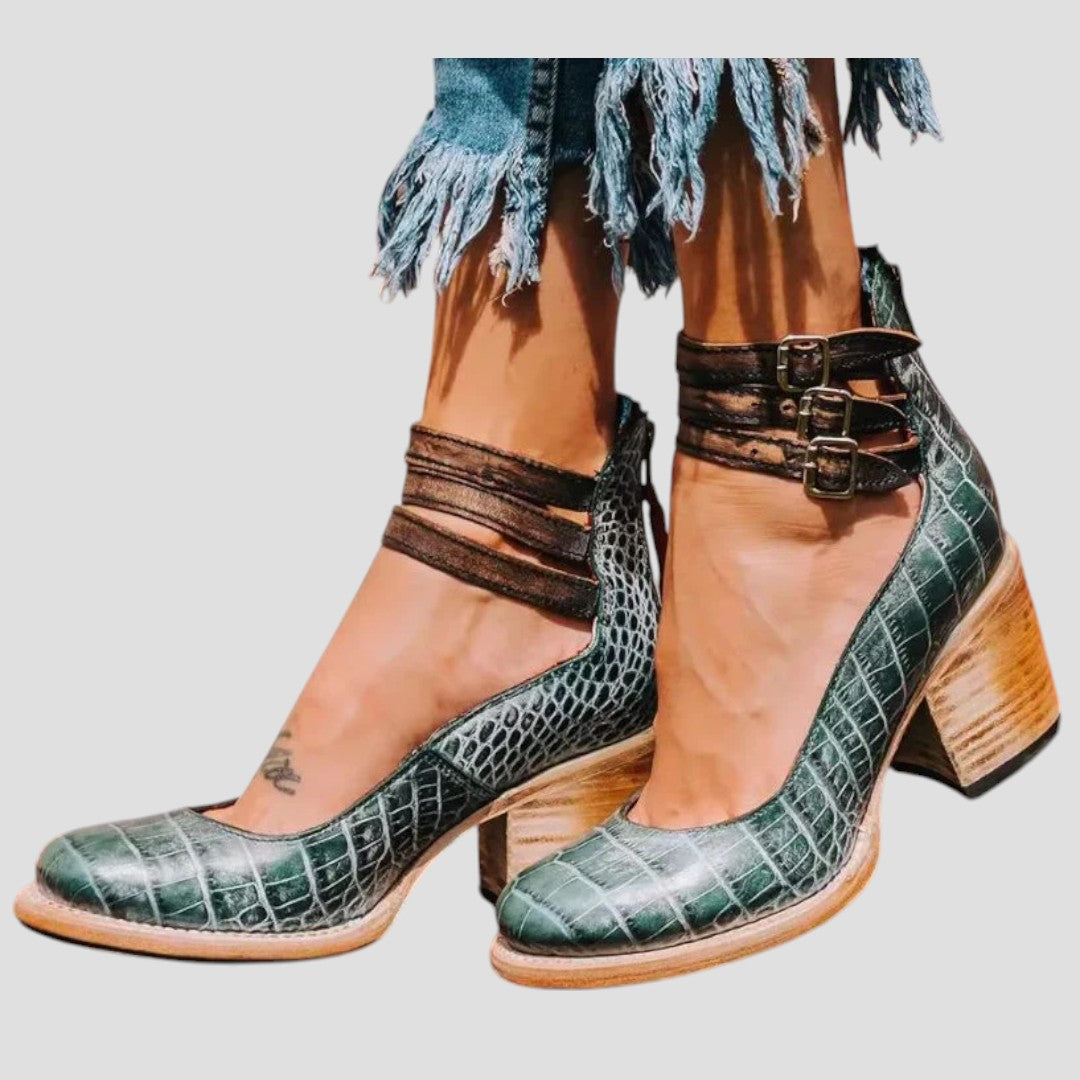 Stylish comfortable boots - Alurea & Co.