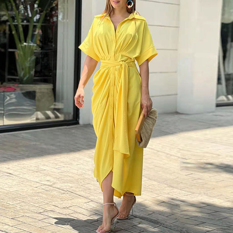 Stella | Elegant Casual Dress