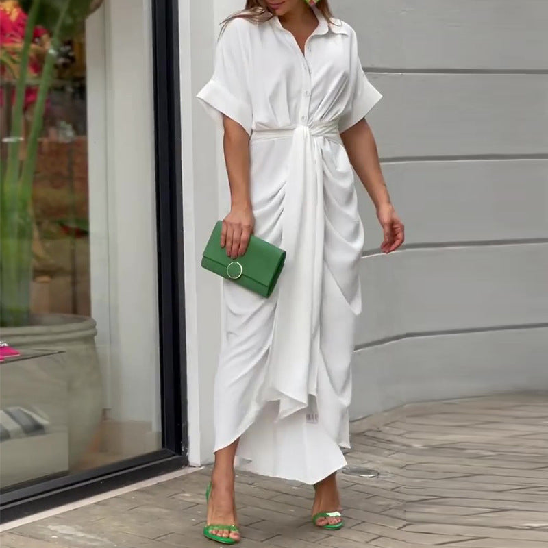 Stella | Elegant Casual Dress