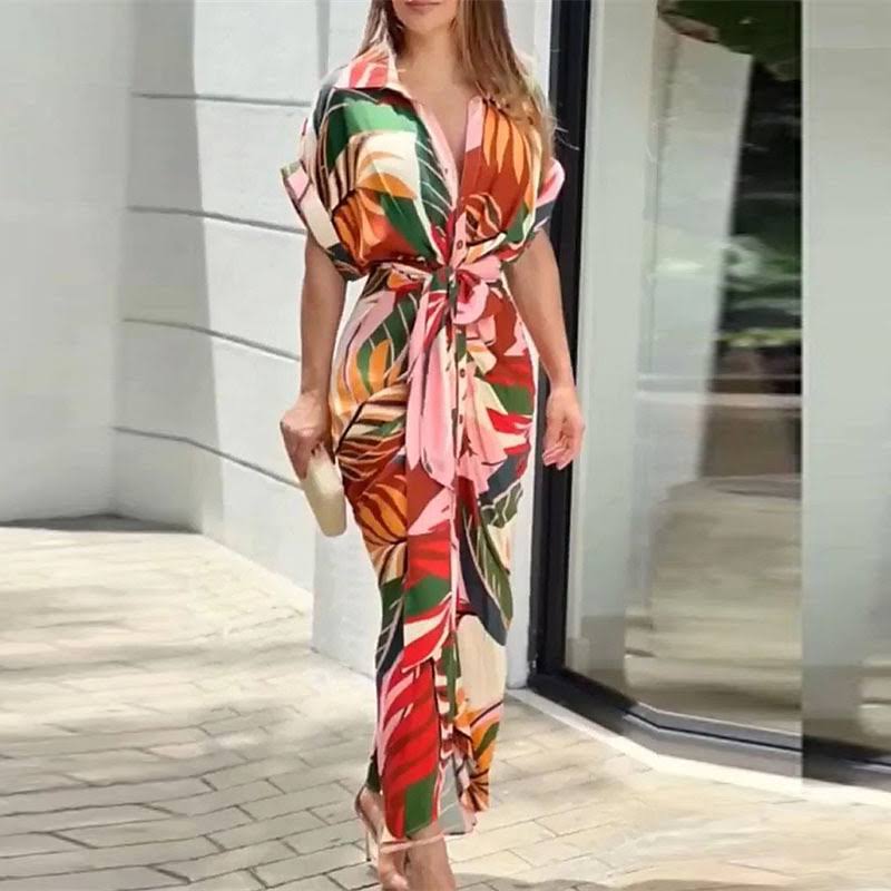 Stella | Elegant Casual Dress