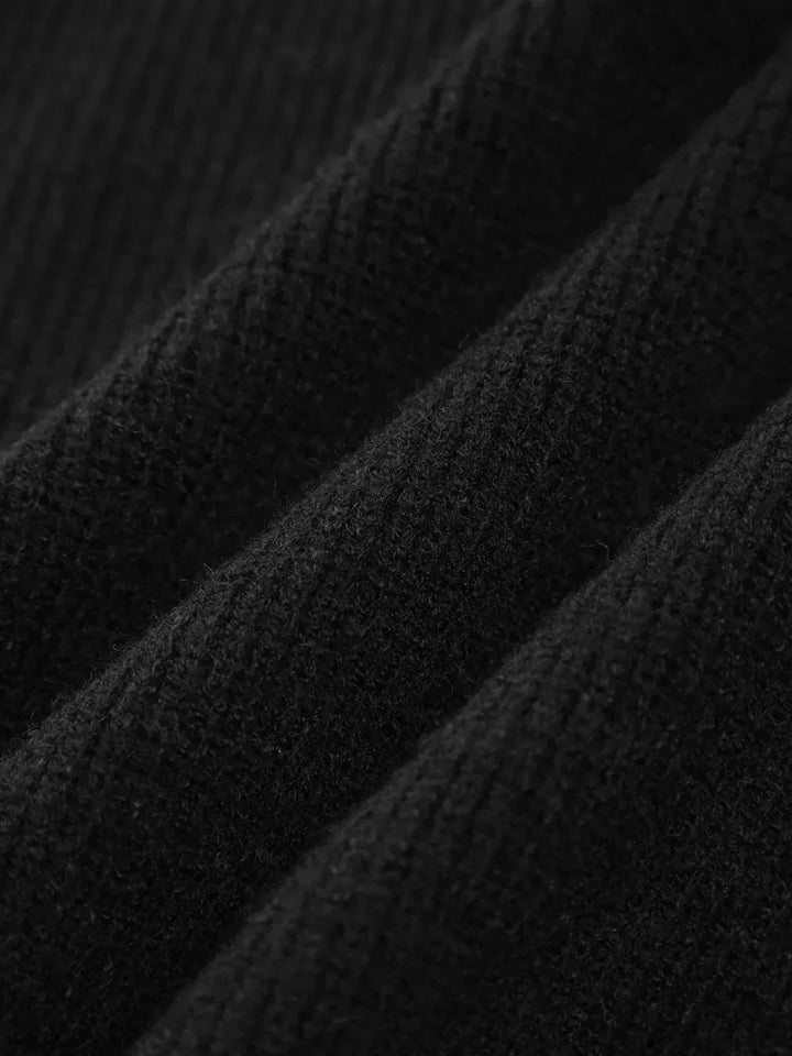Nia | Cozy Sweater - Alurea & Co.