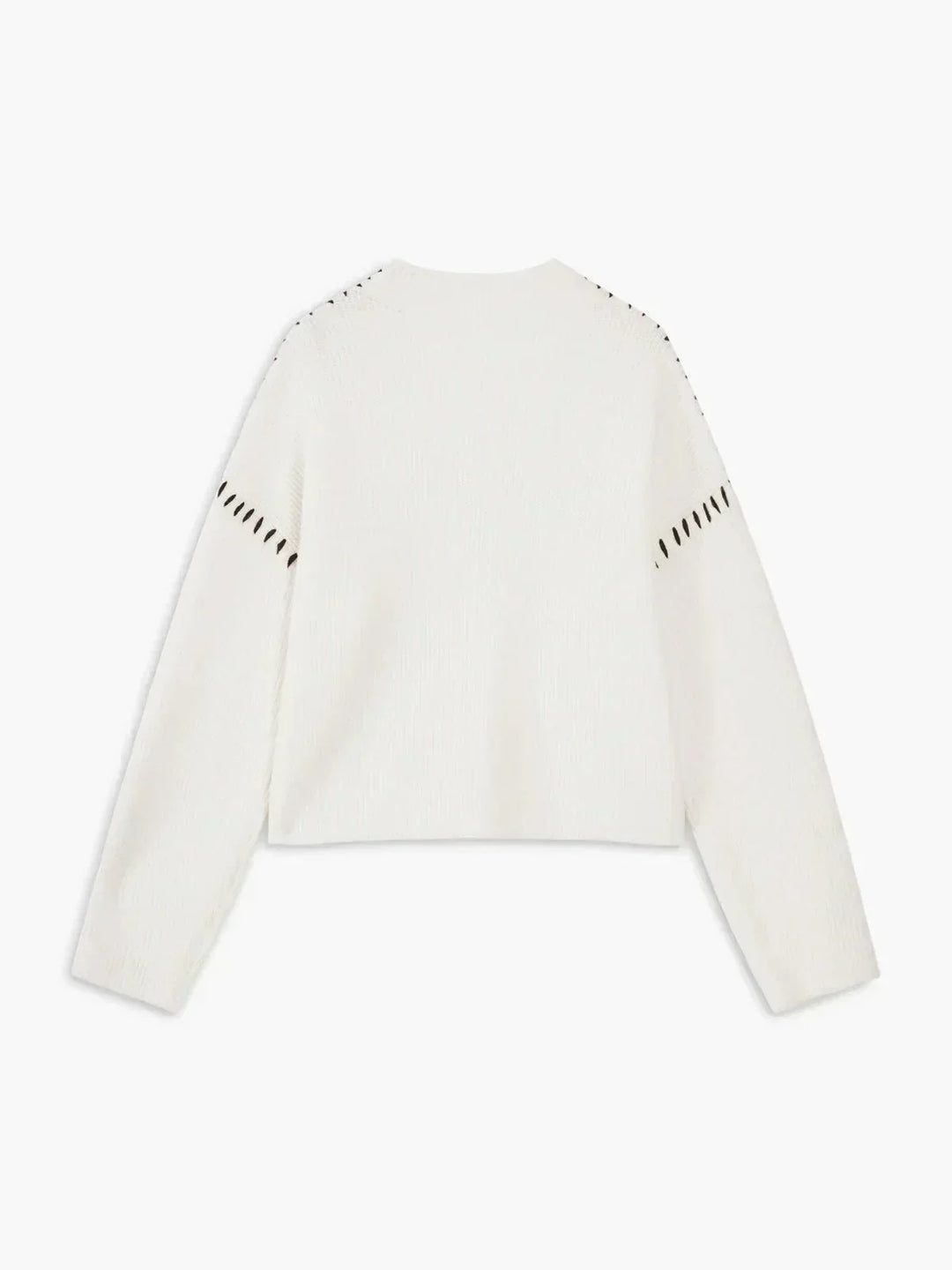 Nia | Cozy Sweater - Alurea & Co.