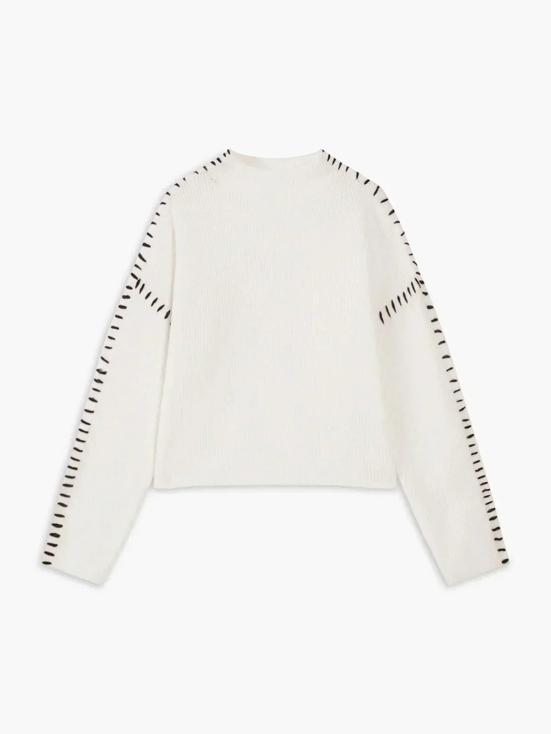 Nia | Cozy Sweater - Alurea & Co.