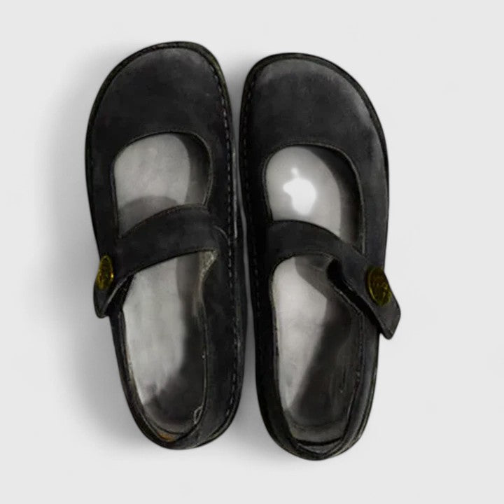 LISA™|MARY JANE ORTHOPEDIC SHOES - Alurea & Co.