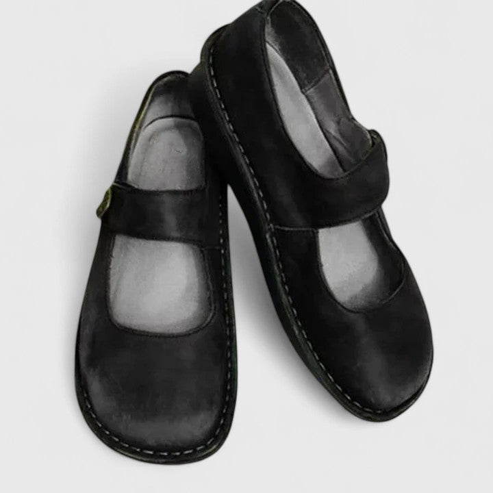 LISA™|MARY JANE ORTHOPEDIC SHOES - Alurea & Co.