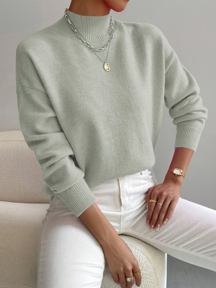 Jade | Elegant Sweater