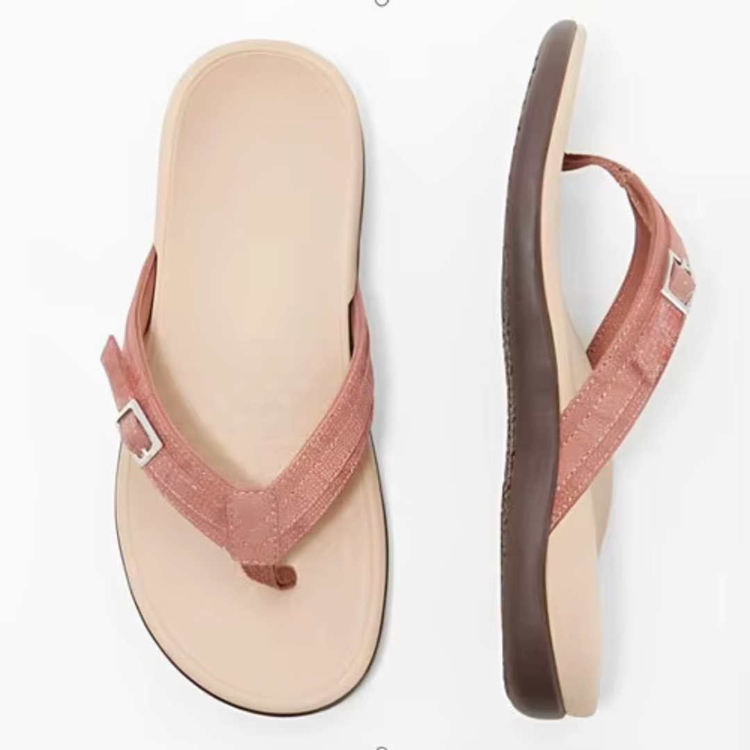 Daryl Orthopedic Sandals