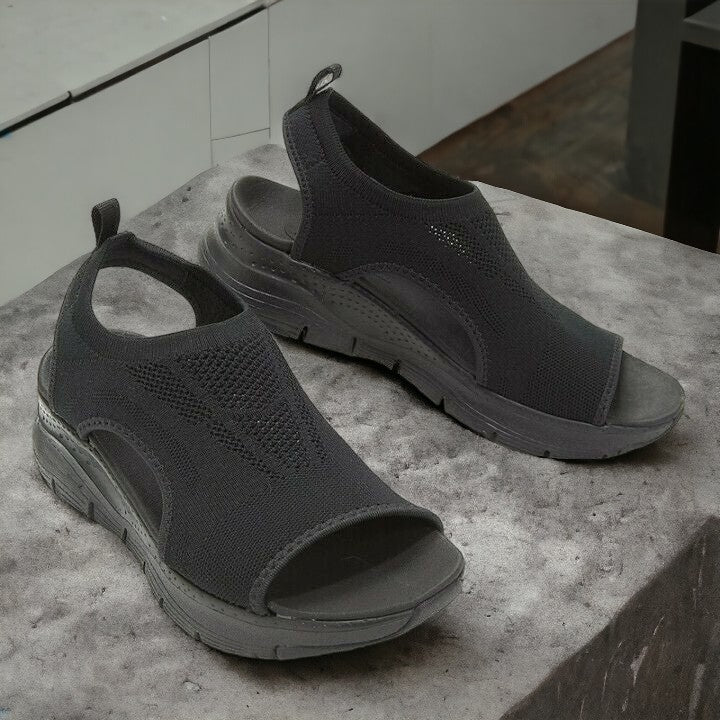 Gina Orthopedic Sports Sandals