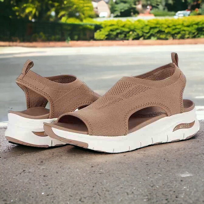 Gina Orthopedic Sports Sandals