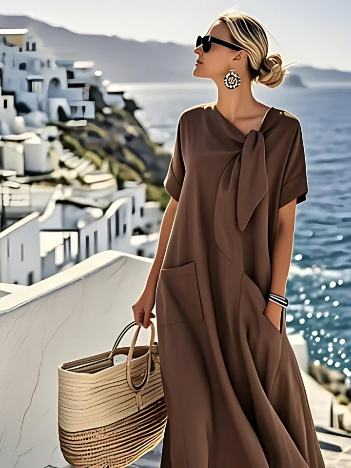 Margot | The Easy All-Day With Pockets